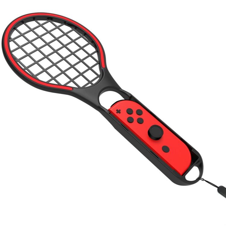Switch Tennis Racket with Small Handle - Vibrant 5