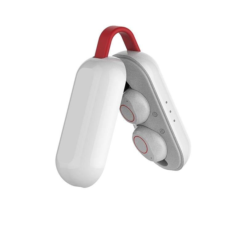 True Wireless Earbuds with Charging Box - Bth-193 5.0 3