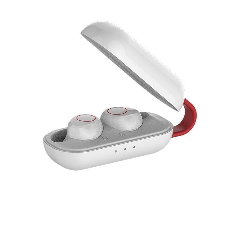 True Wireless Earbuds with Charging Box - Bth-193 5.0 4