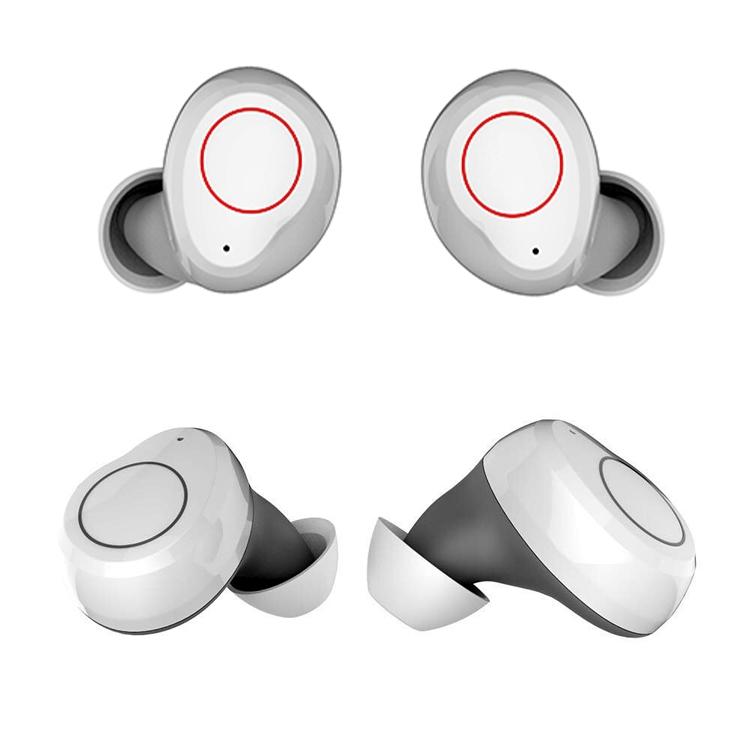True Wireless Earbuds with Charging Box - Bth-193 5.0 6