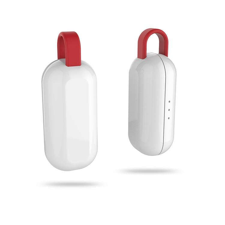 True Wireless Earbuds with Charging Box - Bth-193 5.0 7