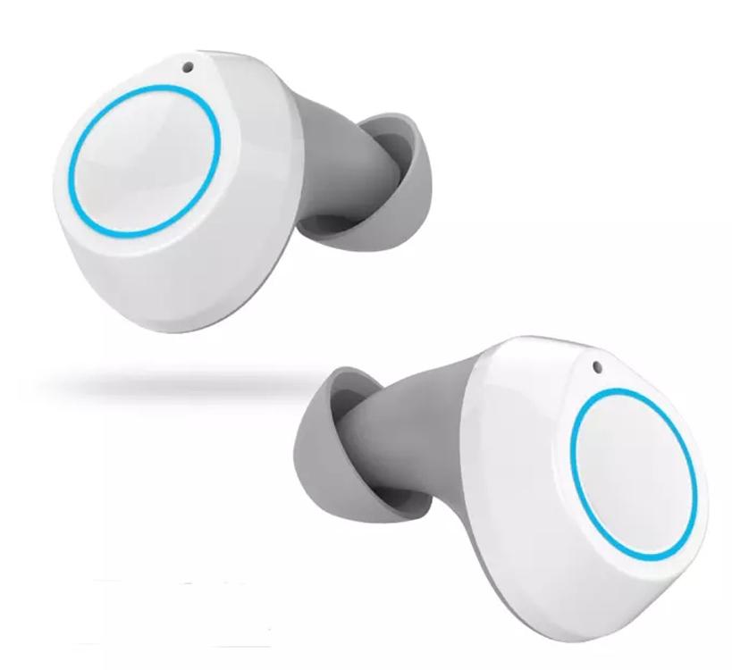 True Wireless Earbuds with Charging Box - Bth-193 5.0 8