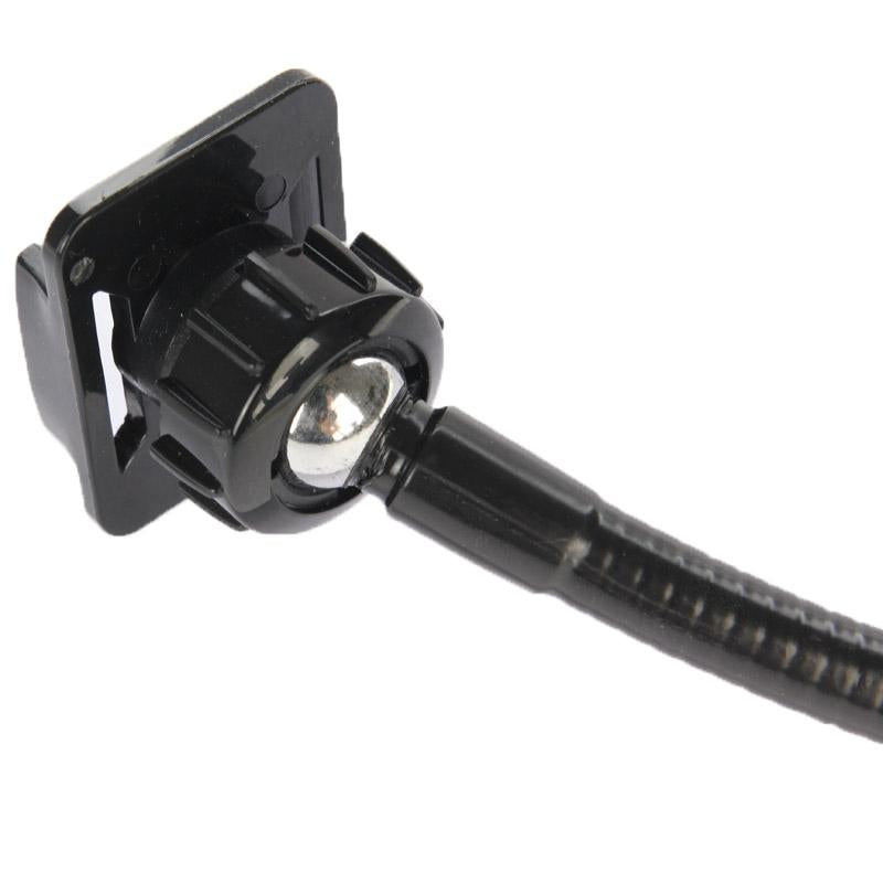 Flexible Action Camera Holder for Gopro Insta360 Dji - Lazy Holder 4