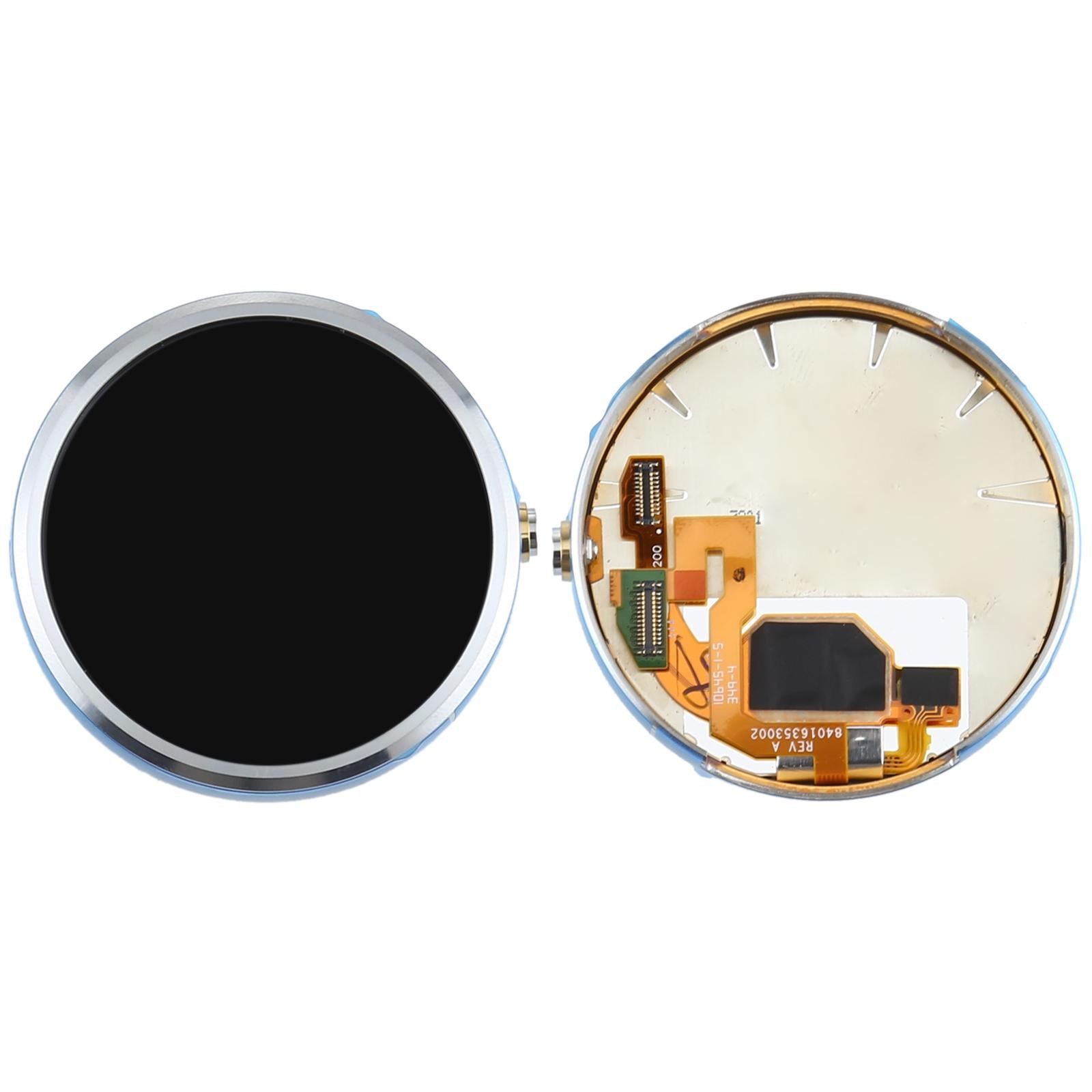 Motorola Moto 360 1st Gen Dial and Frame Replacement 3