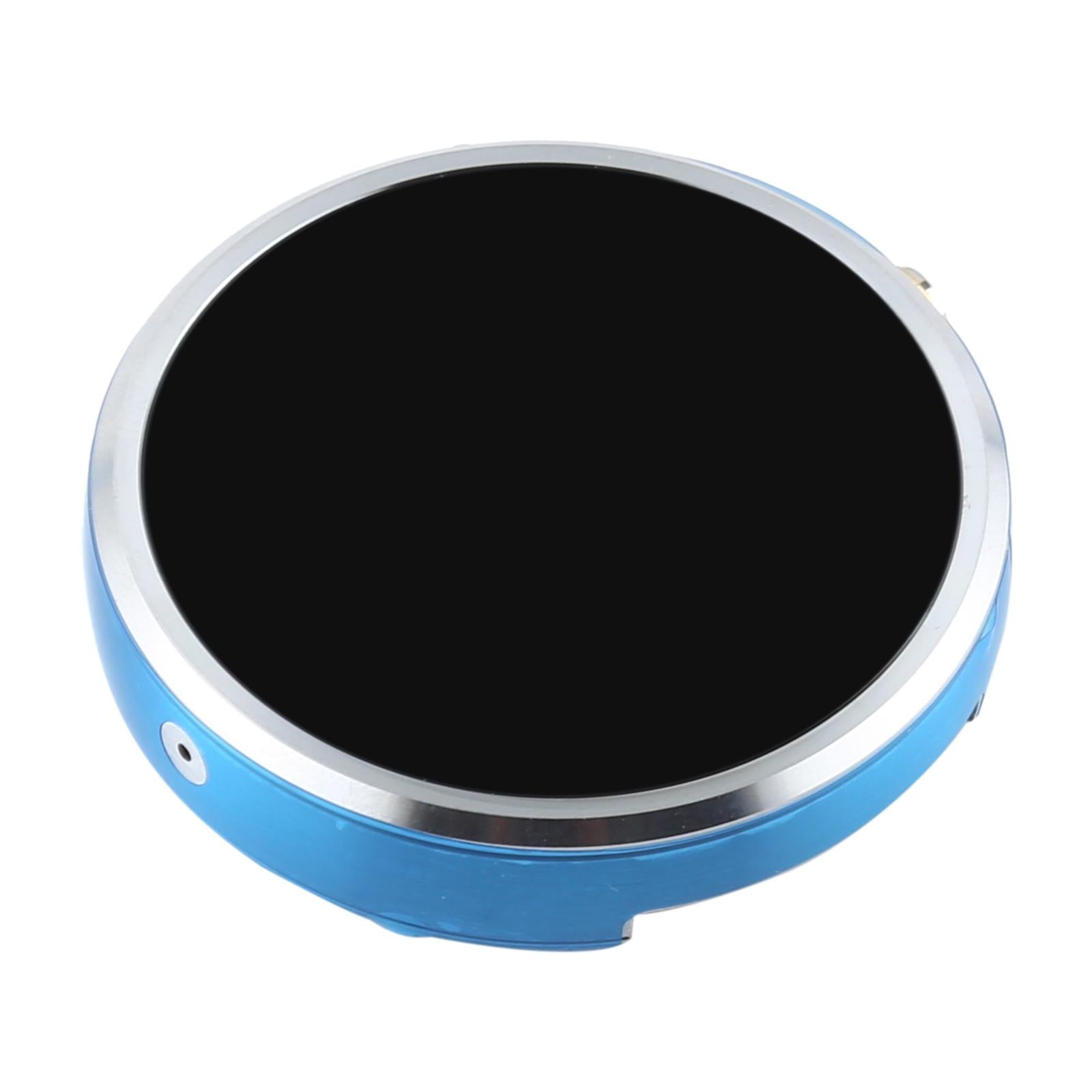 Motorola Moto 360 1st Gen Dial and Frame Replacement 4