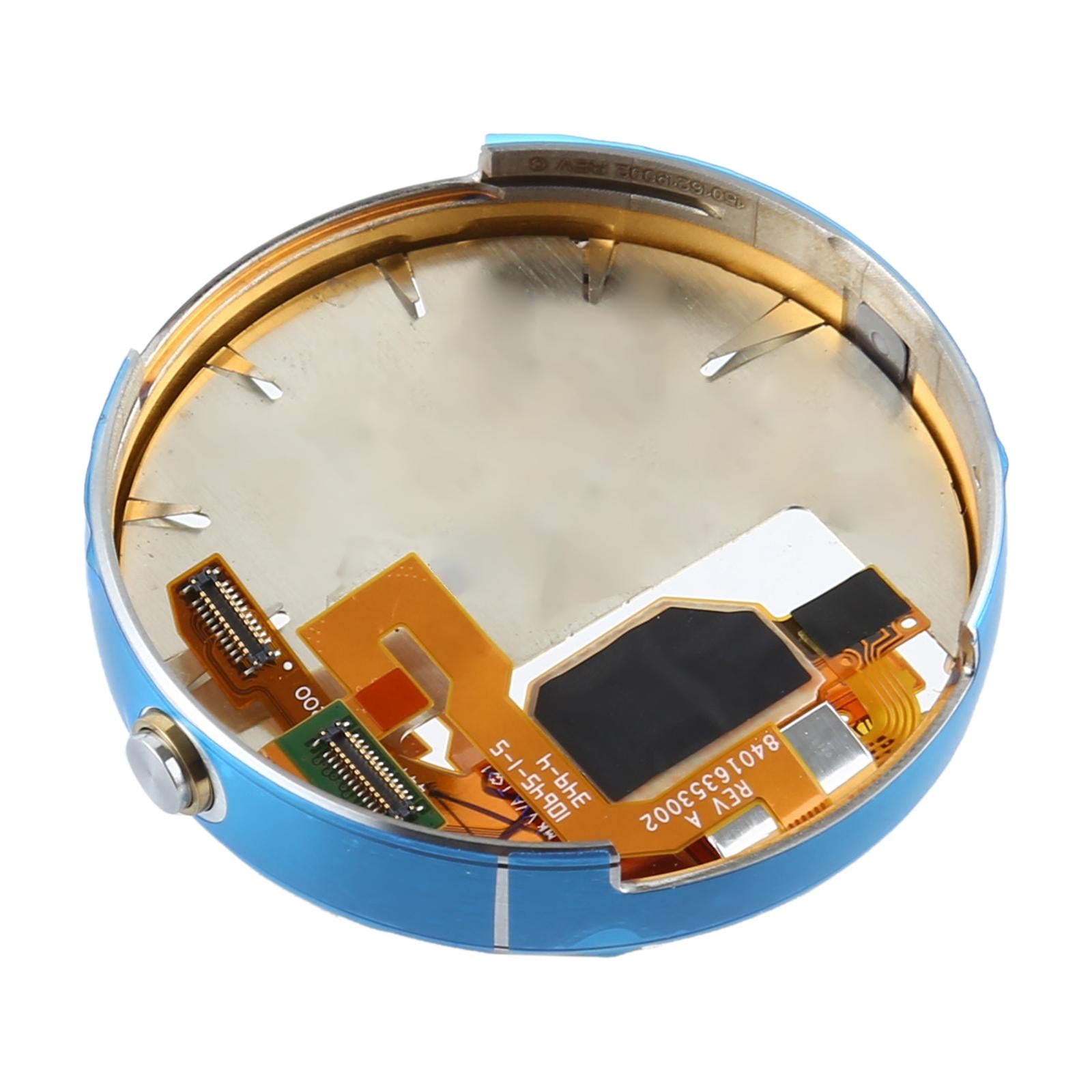 Motorola Moto 360 1st Gen Dial and Frame Replacement 5