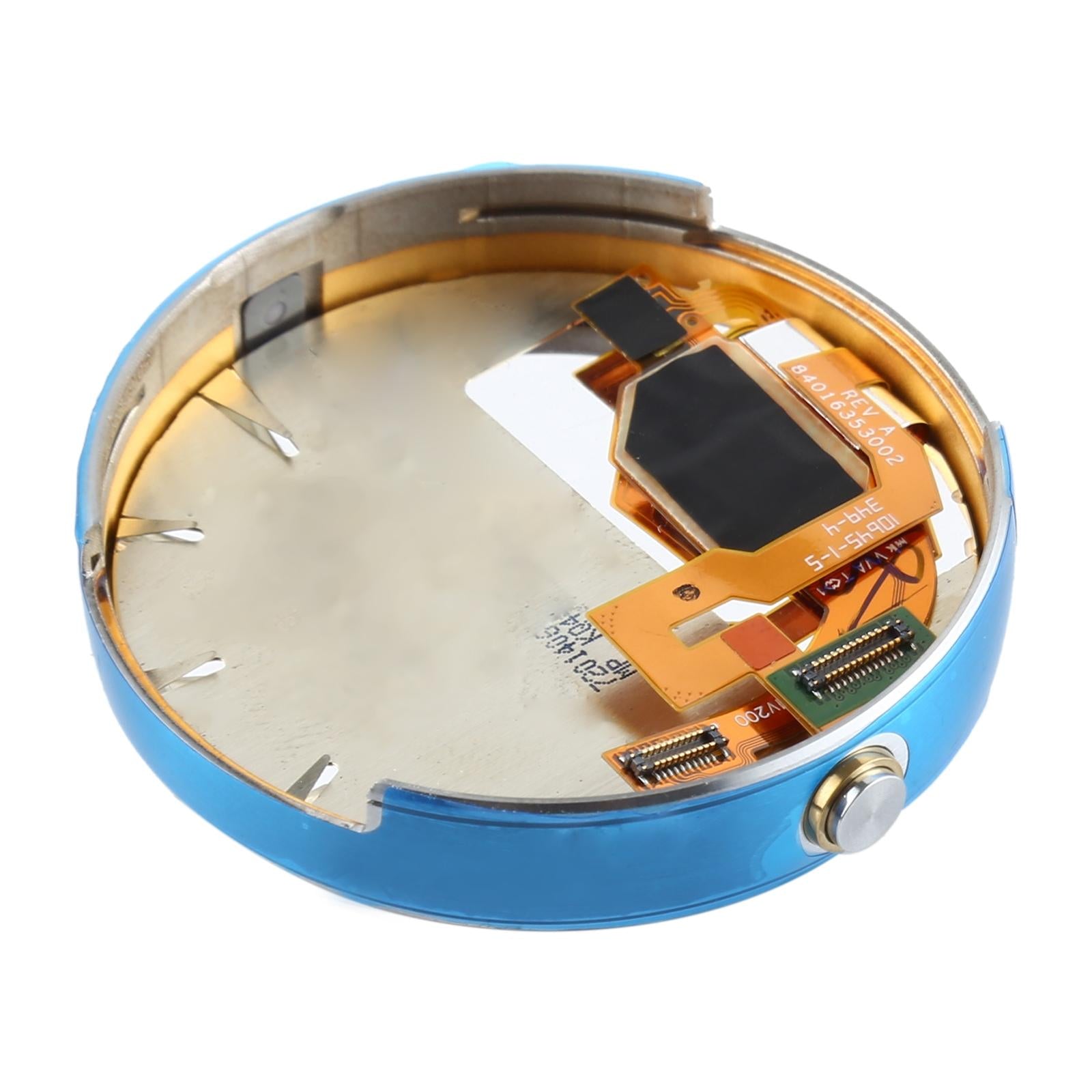 Motorola Moto 360 1st Gen Dial and Frame Replacement 6
