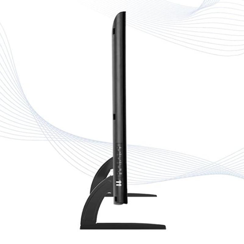 Adjustable Universal Tv Stand Base for 27-55 Inch Flat Screens 5