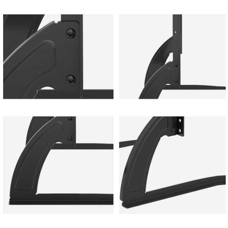 Adjustable Universal Tv Stand Base for 27-55 Inch Flat Screens 6