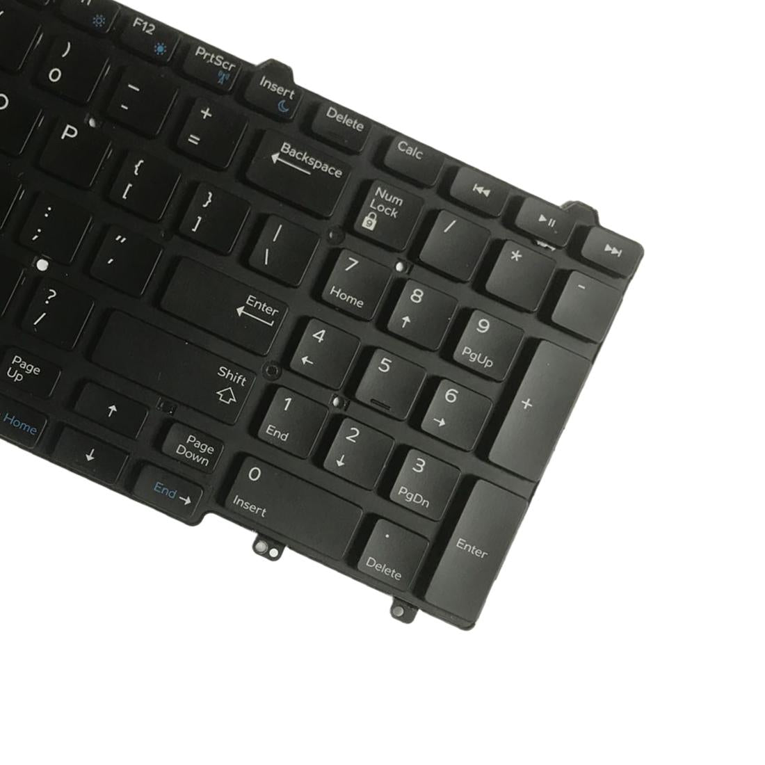 Dell Latitude E5550 5570 5580 5590 Precision Keyboard - us Version 5