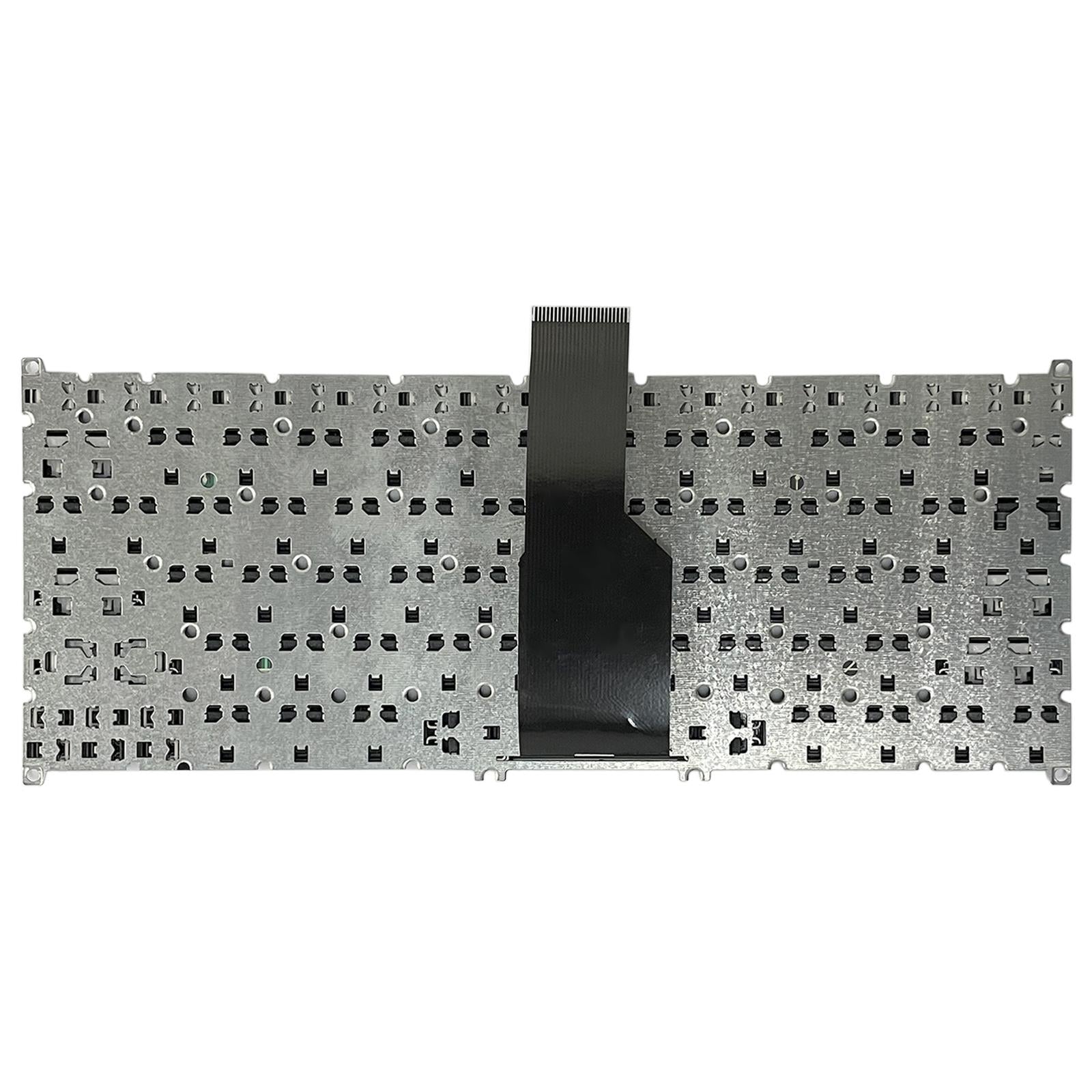 Acer Aspire one 725 726 756 V5-123 E3-112 S3-391 V3-112 V5-171 Keyboard - us Version 4