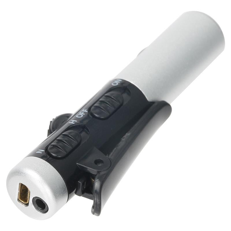 Usb Rechargeable Hearing Aid Adjustable Tone Amplifier 5