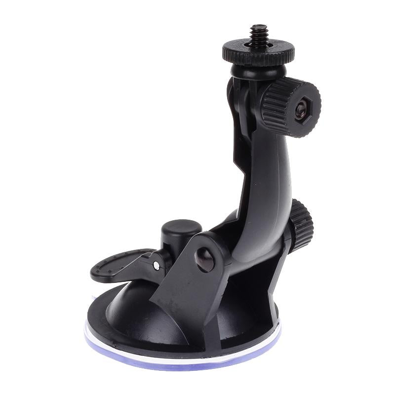 Xiaomi Yi Sport Camera Suction Cup Mount - Strong Hold 3