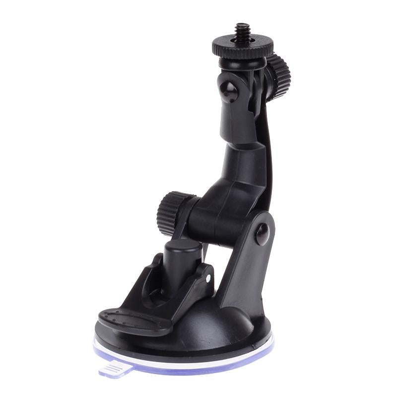 Xiaomi Yi Sport Camera Suction Cup Mount - Strong Hold 5