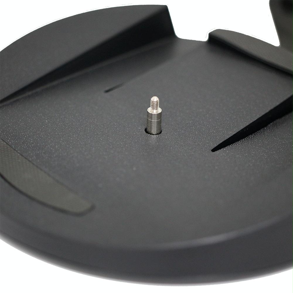 Vertical Stand for Ps5 Console with Fixing Screw 6