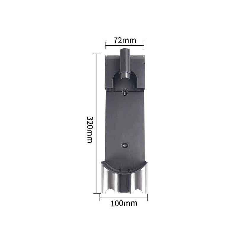 Wall-mounted Charging Stand for Dyson V7 V8 Vacuum Cleaners 3