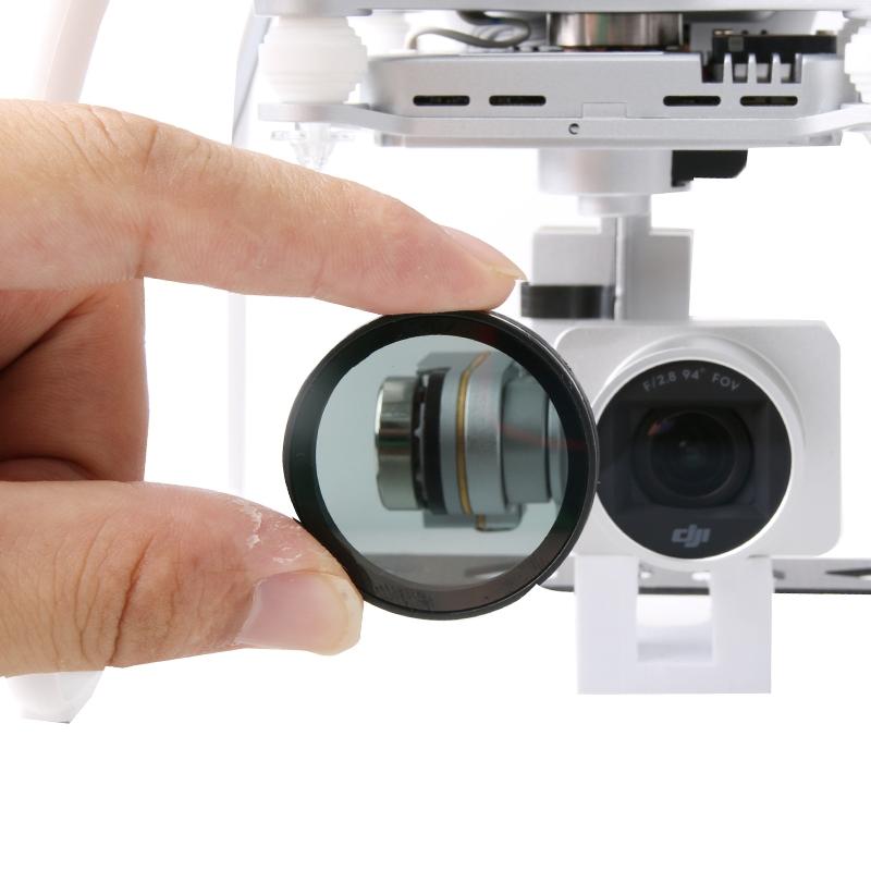 Phantom 3 Lens Cpl Filter 6