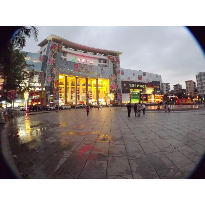 Phantom 3 Lens Cpl Filter 8