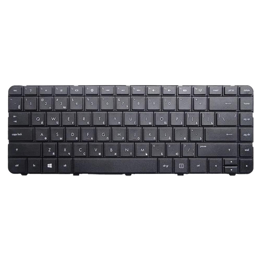 Russian Keyboard for Hp Pavilion G4 G6 Cq43 G57 3