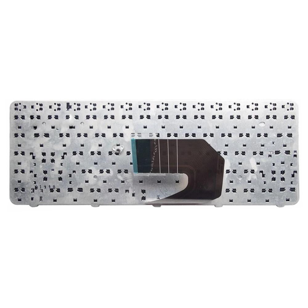 Russian Keyboard for Hp Pavilion G4 G6 Cq43 G57 4