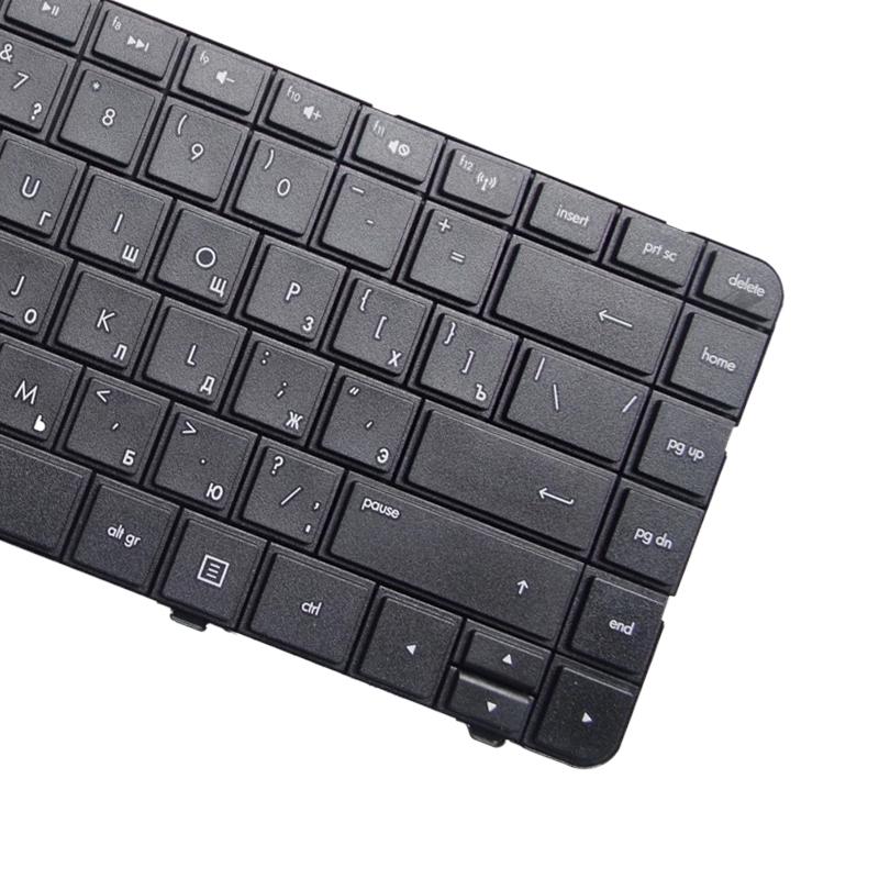 Russian Keyboard for Hp Pavilion G4 G6 Cq43 G57 6