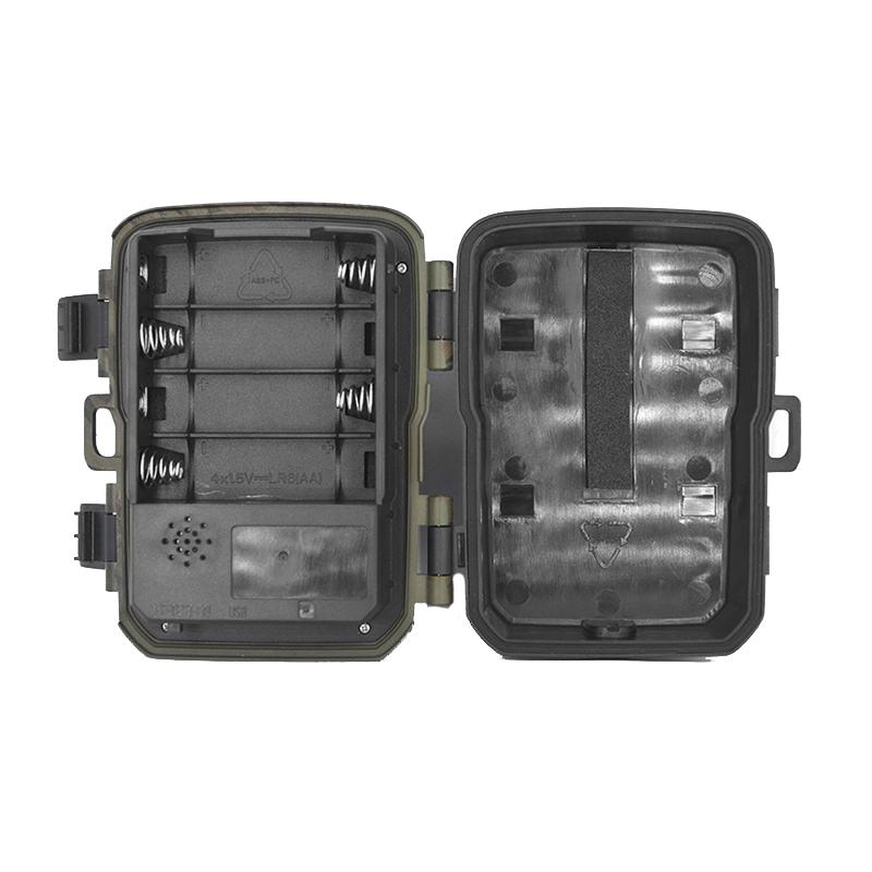 Outdoor Hunting Camera with Night Vision and Infrared Sensing 5