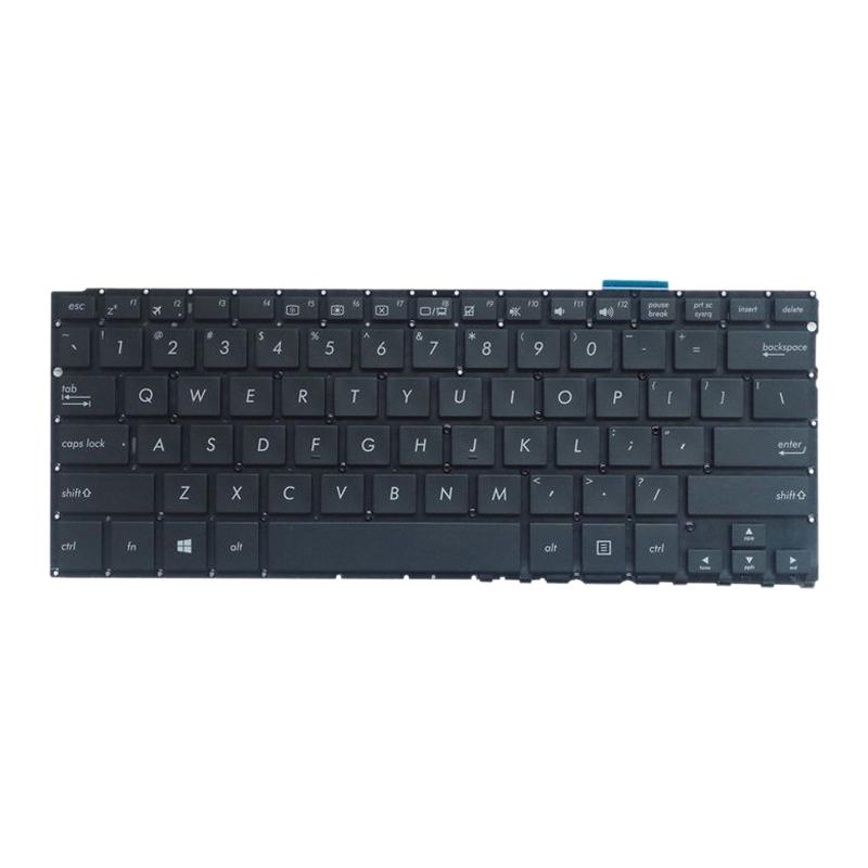 Keyboard for Asus Zenbook Ux360 - us Version 3