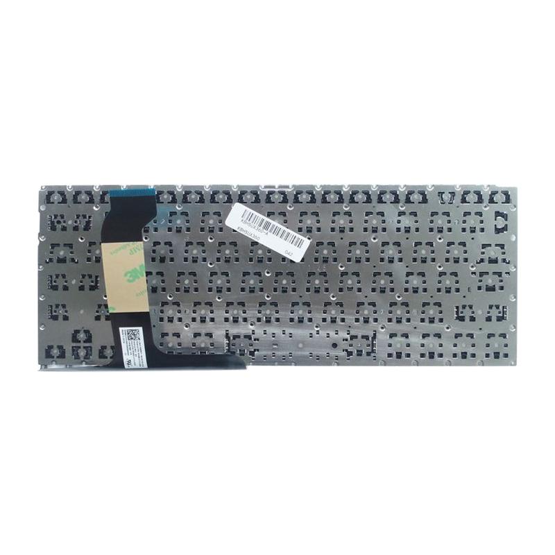Keyboard for Asus Zenbook Ux360 - us Version 4