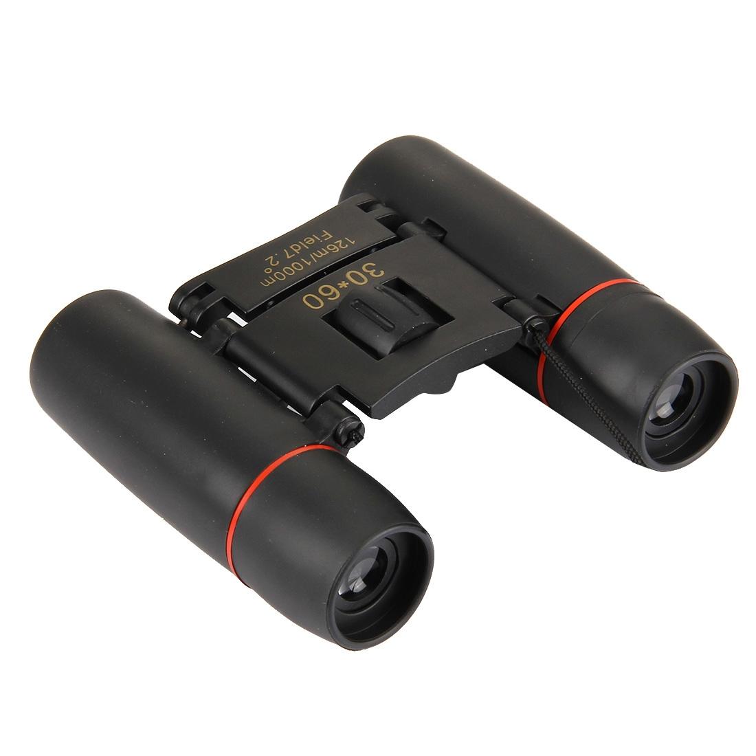 30x60mm Sakura Binoculars for Camping Hunting and Bird Watching 5
