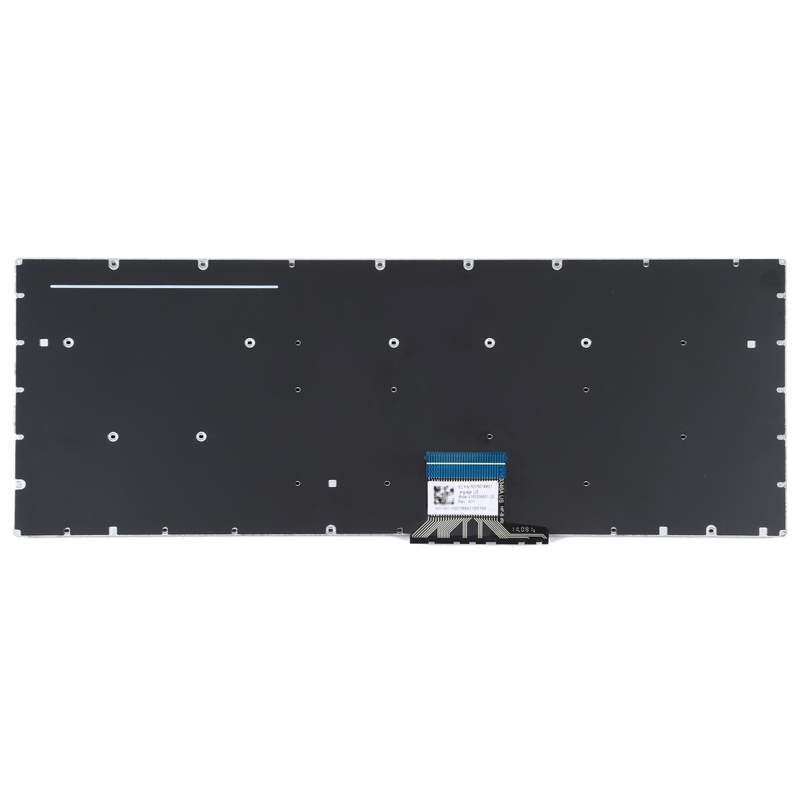 2018 Huawei Matebook d us Keyboard - Improved Version 4