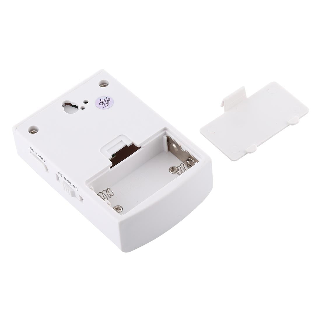 Wireless Doorbell With 38 Sounds And Remote Control 7