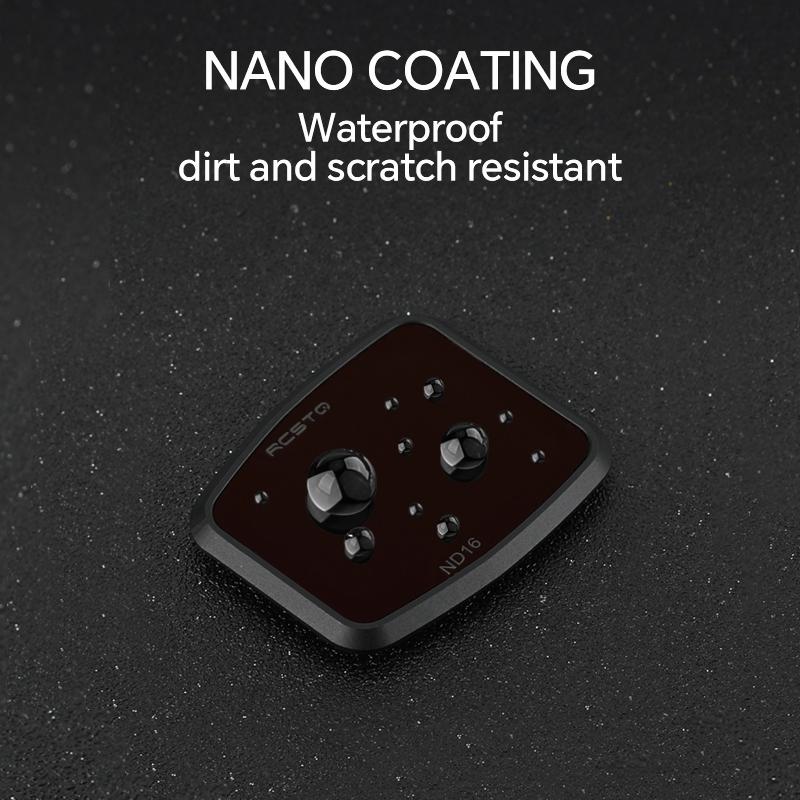 Waterproof Multi-layer Coating Filter for Dji Air 3 - Cpl - Ndl-Pl16 6