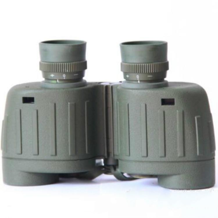 Waterproof Hd Binoculars for Low Light Night Vision - 8x30 Power 5