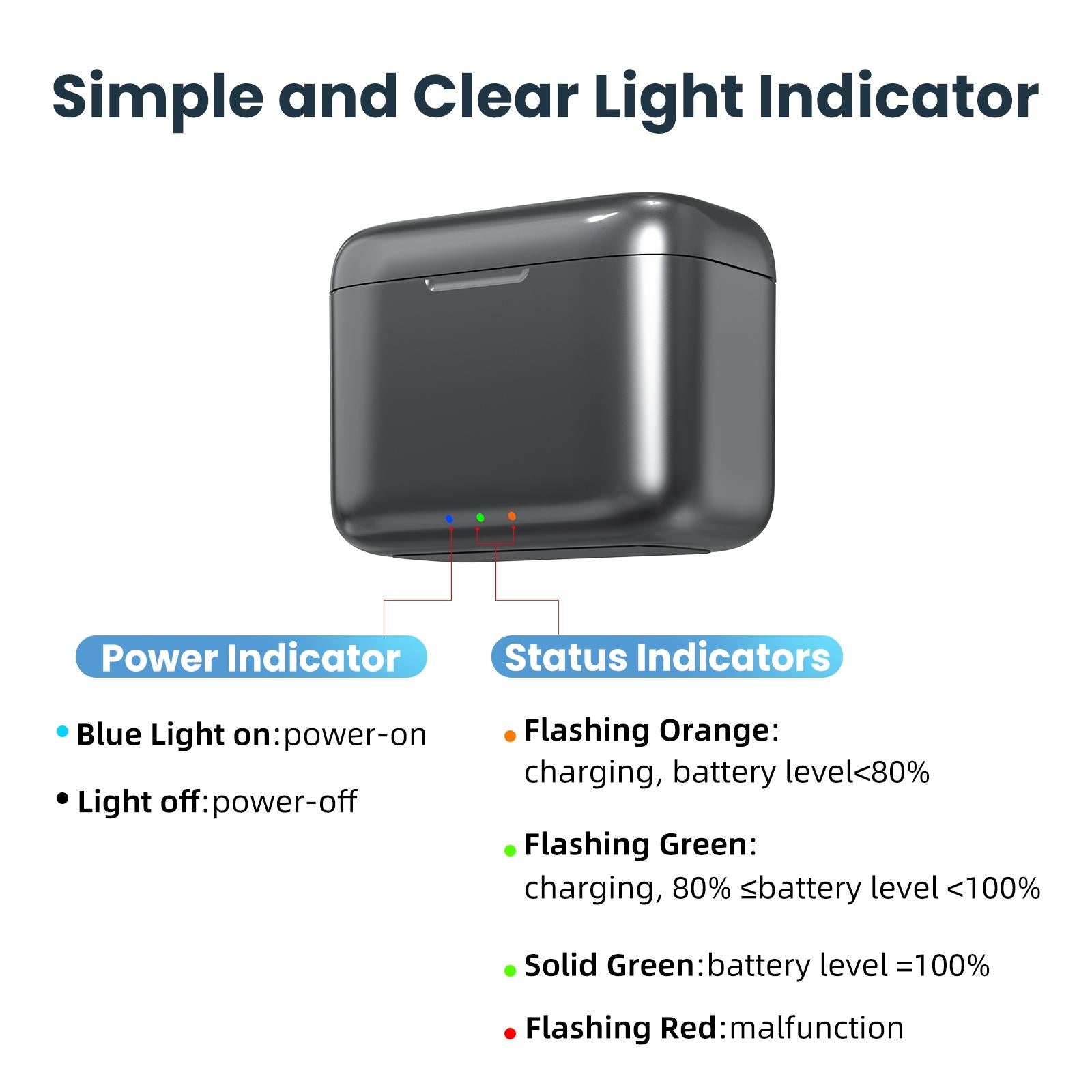 Fast Charge Battery Box for Sports Camera Accessories 11