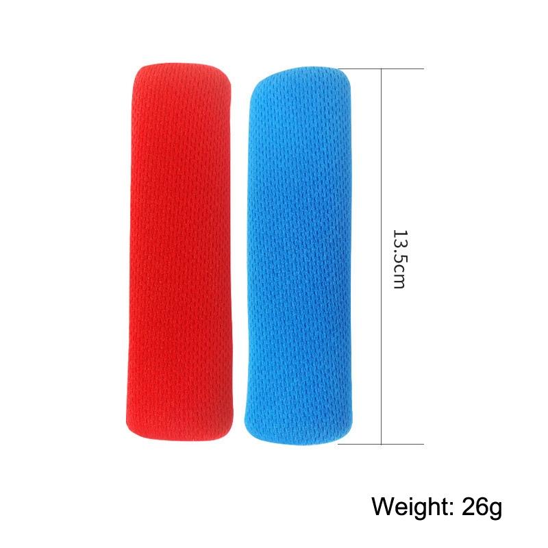 Switch Fitness Ring Armrest Set - Red 4