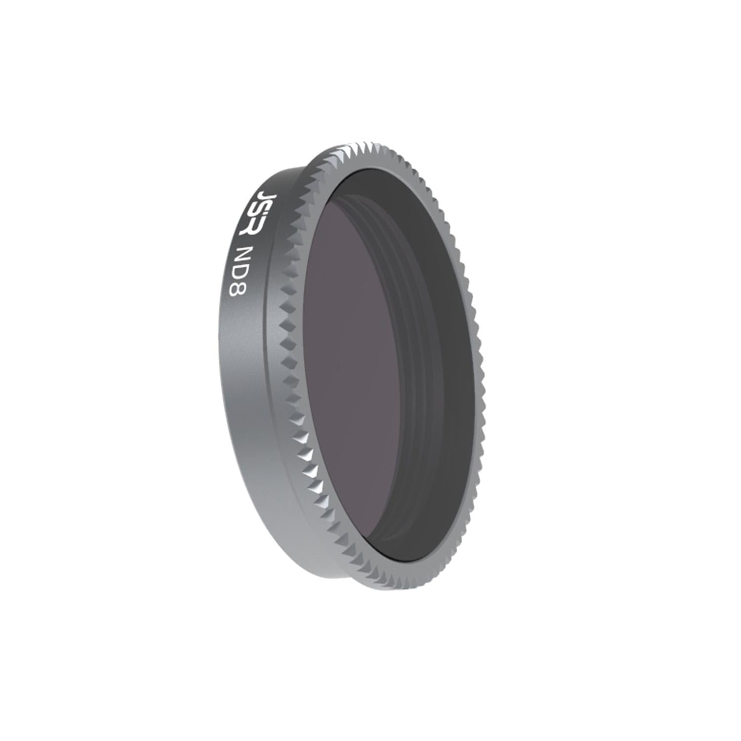 3-in-1 Cpl Nd8 Nd16 Lens Filter for Insta360 Go 2 / 3 Series Cameras - For Insta360 Go 2 / Go 3 Night 8