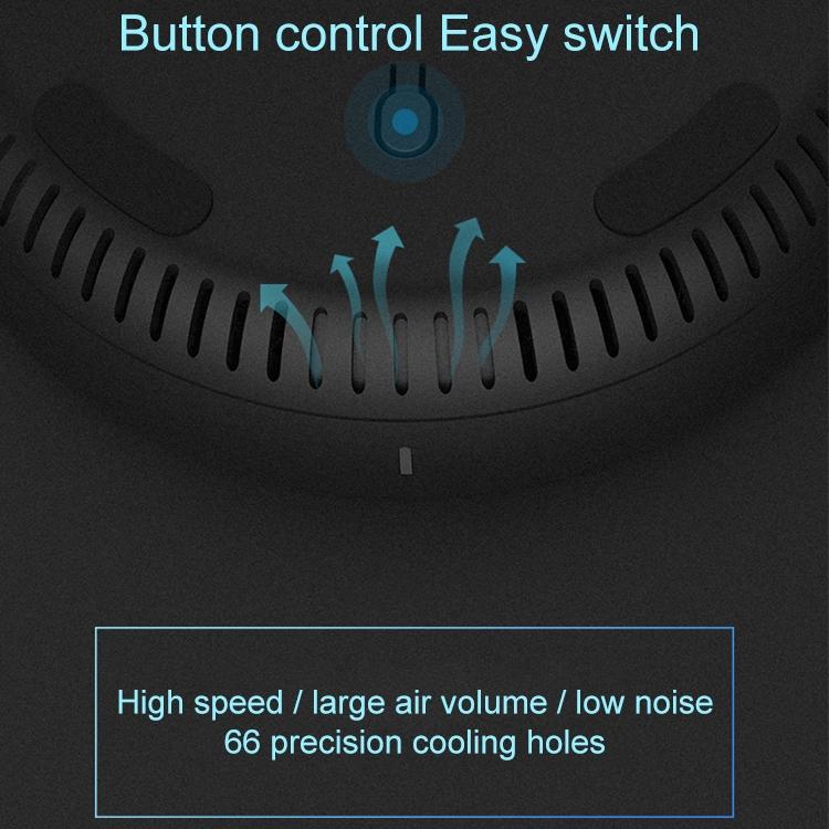 High Speed Wireless Charger Classic Nylon 4