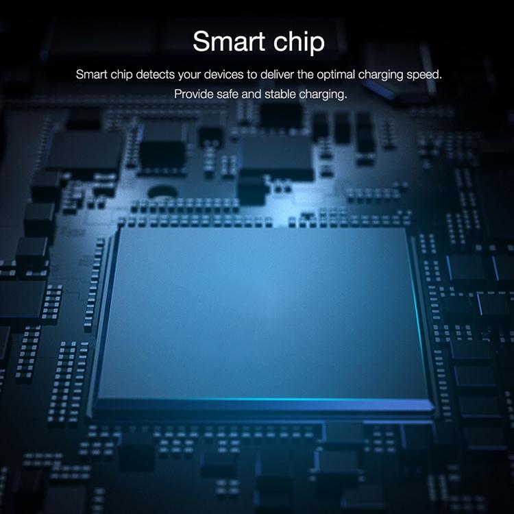 High Speed Wireless Charger Classic Nylon 6