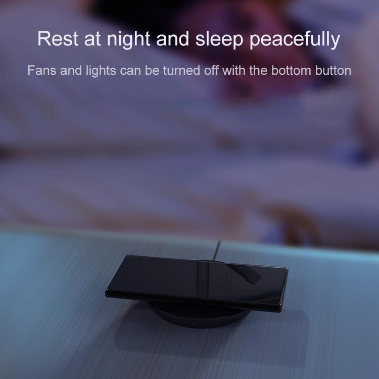 High Speed Wireless Charger Classic Nylon 7