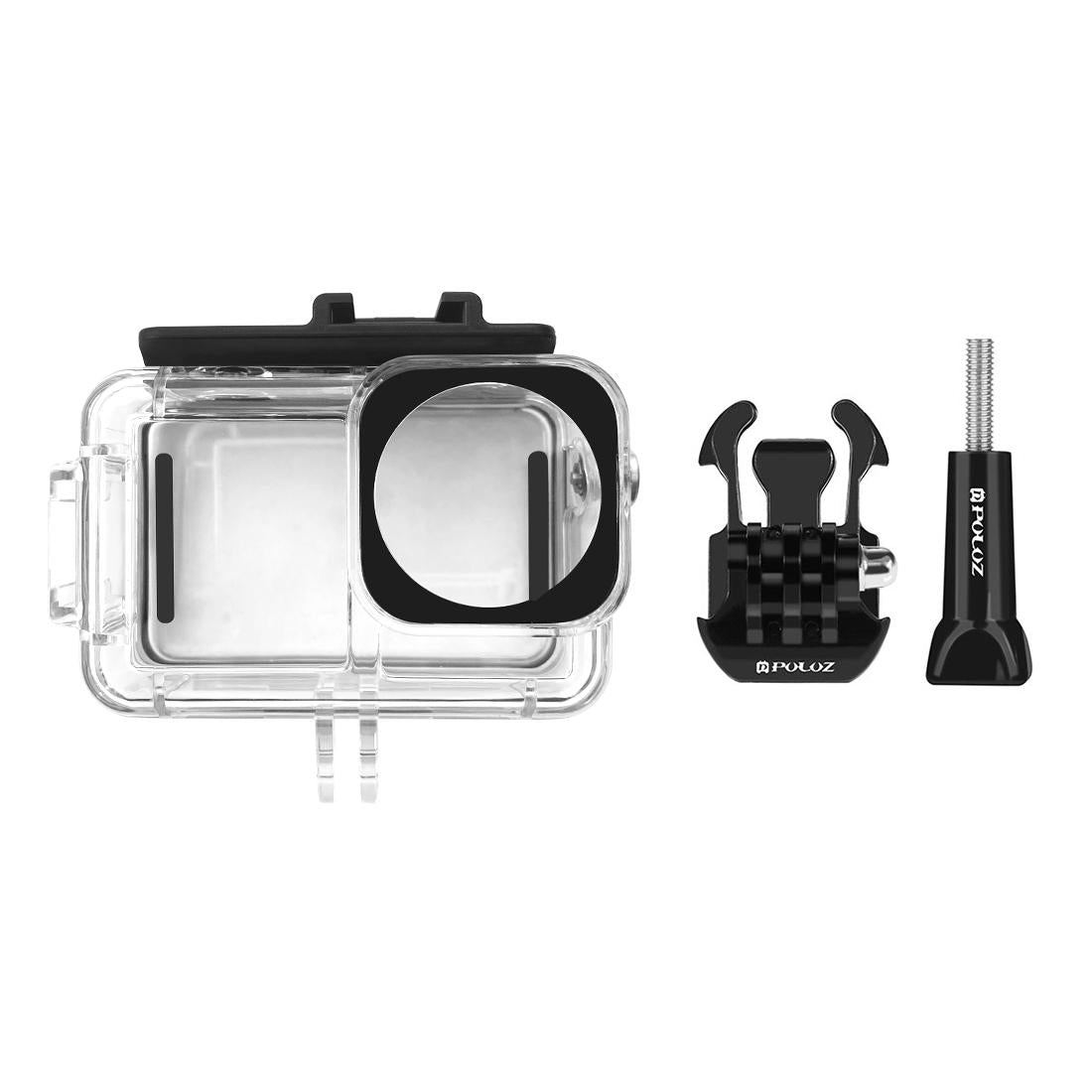 Waterproof Diving Case for Dji Action 3 / 4 - 40m Depth 9