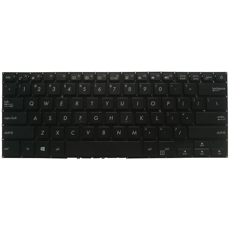 Keyboard for Asus E406 Series - us Version 3