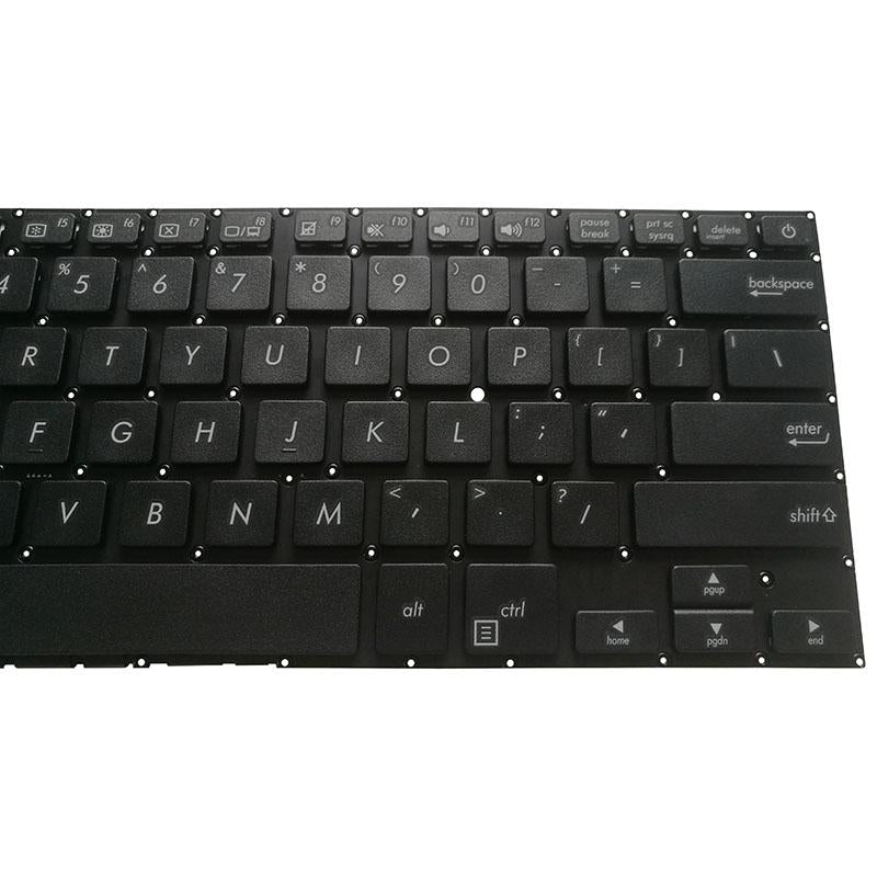 Keyboard for Asus E406 Series - us Version 5