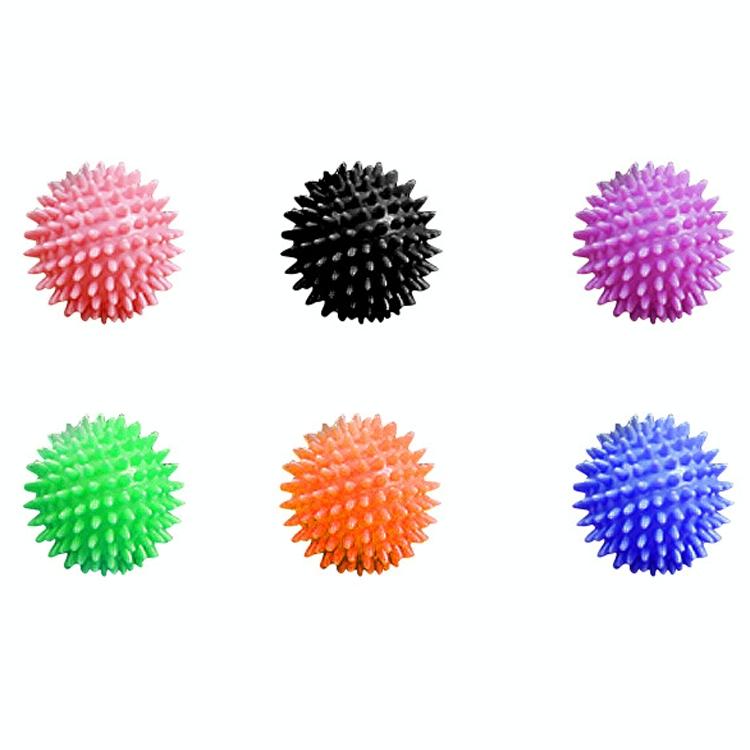 3-In-1 Eva Foam Roller Set For Muscle Relaxation 45Cm Black 5