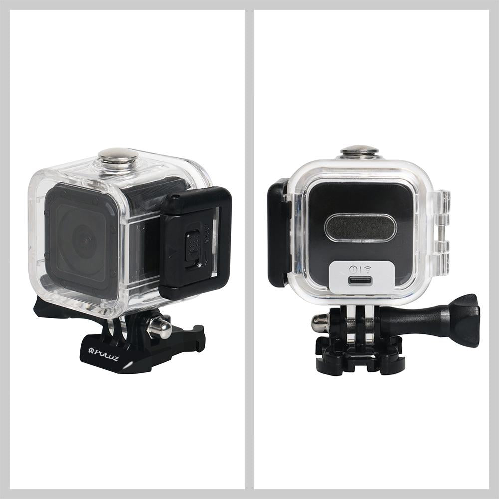 Waterproof Diving Case for Gopro Hero Session - 45m 7