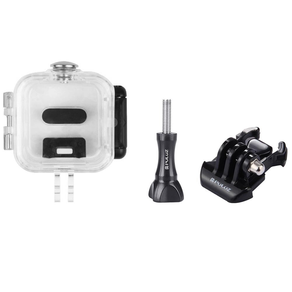 Waterproof Diving Case for Gopro Hero Session - 45m 8