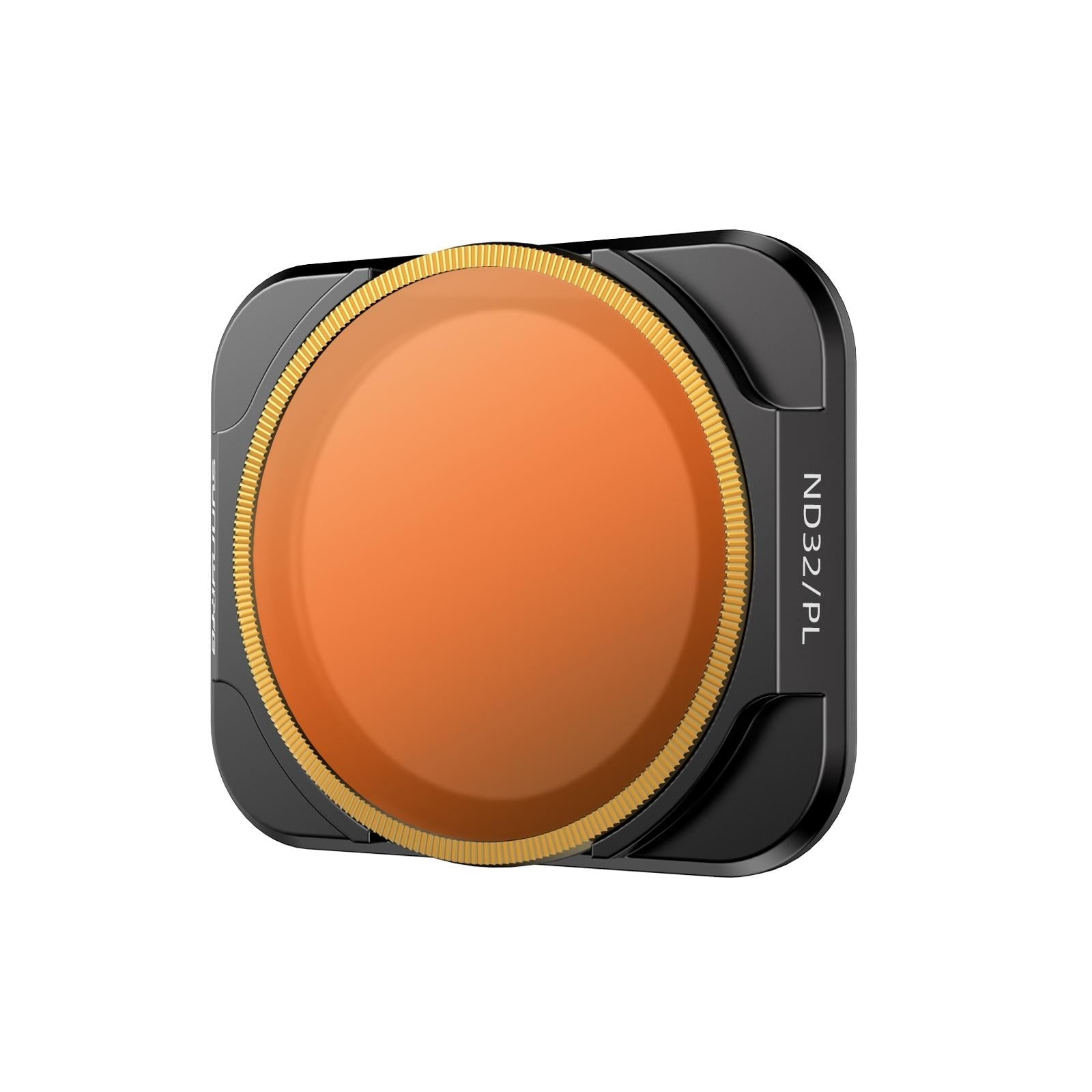 Nd32pl Lens Filter for Dji Air 2s - A2s Fi9343 3