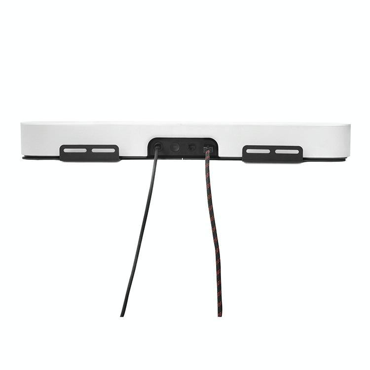 Denon Dht-s316 Split Sound Bar with Wall-mount Bracket 5