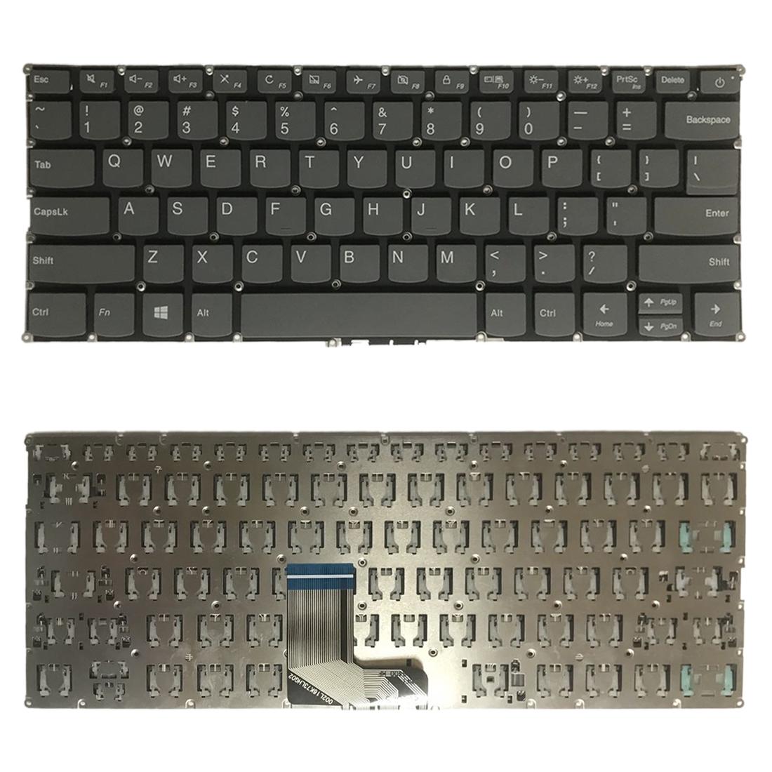 Lenovo Yoga 720 Keyboard - us Version