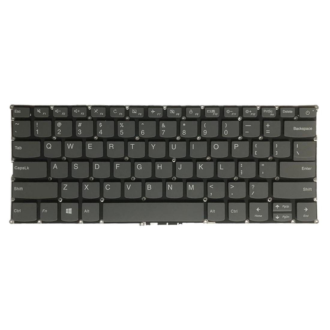 Lenovo Yoga 720 Keyboard - us Version 3