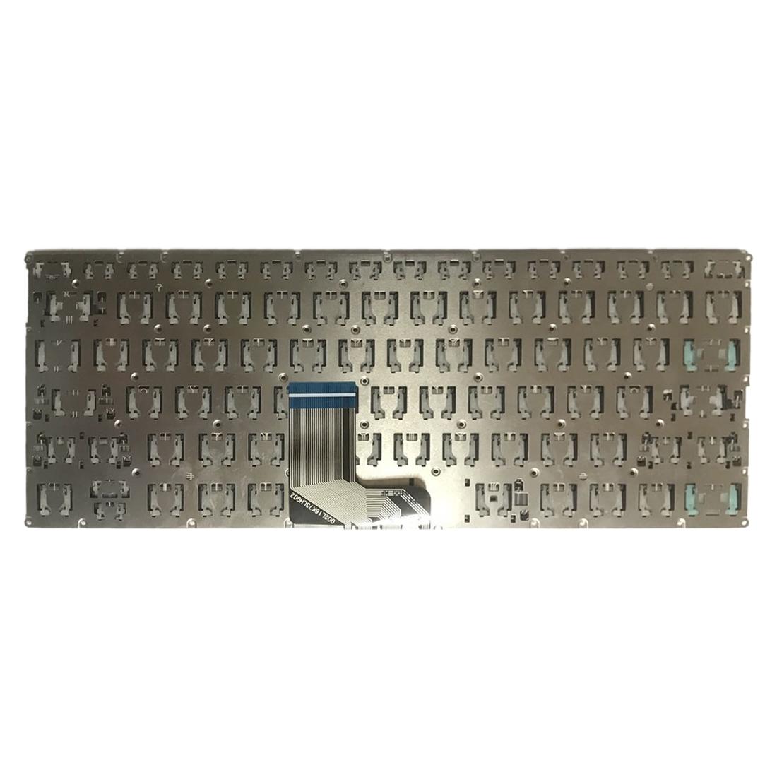 Lenovo Yoga 720 Keyboard - us Version 4